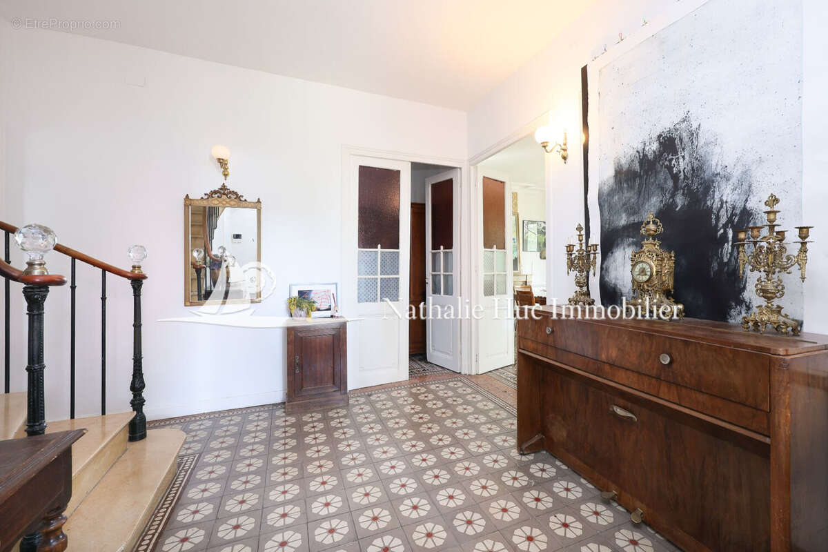 Maison à ESPIRA-DE-L&#039;AGLY