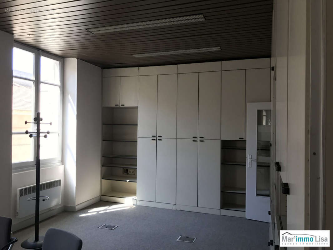 Appartement à ORANGE