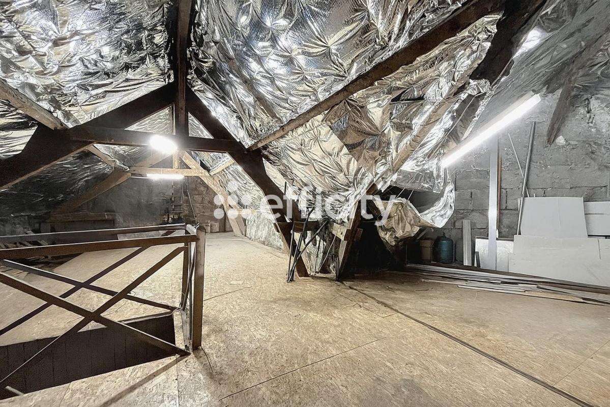 Appartement à LE RAINCY
