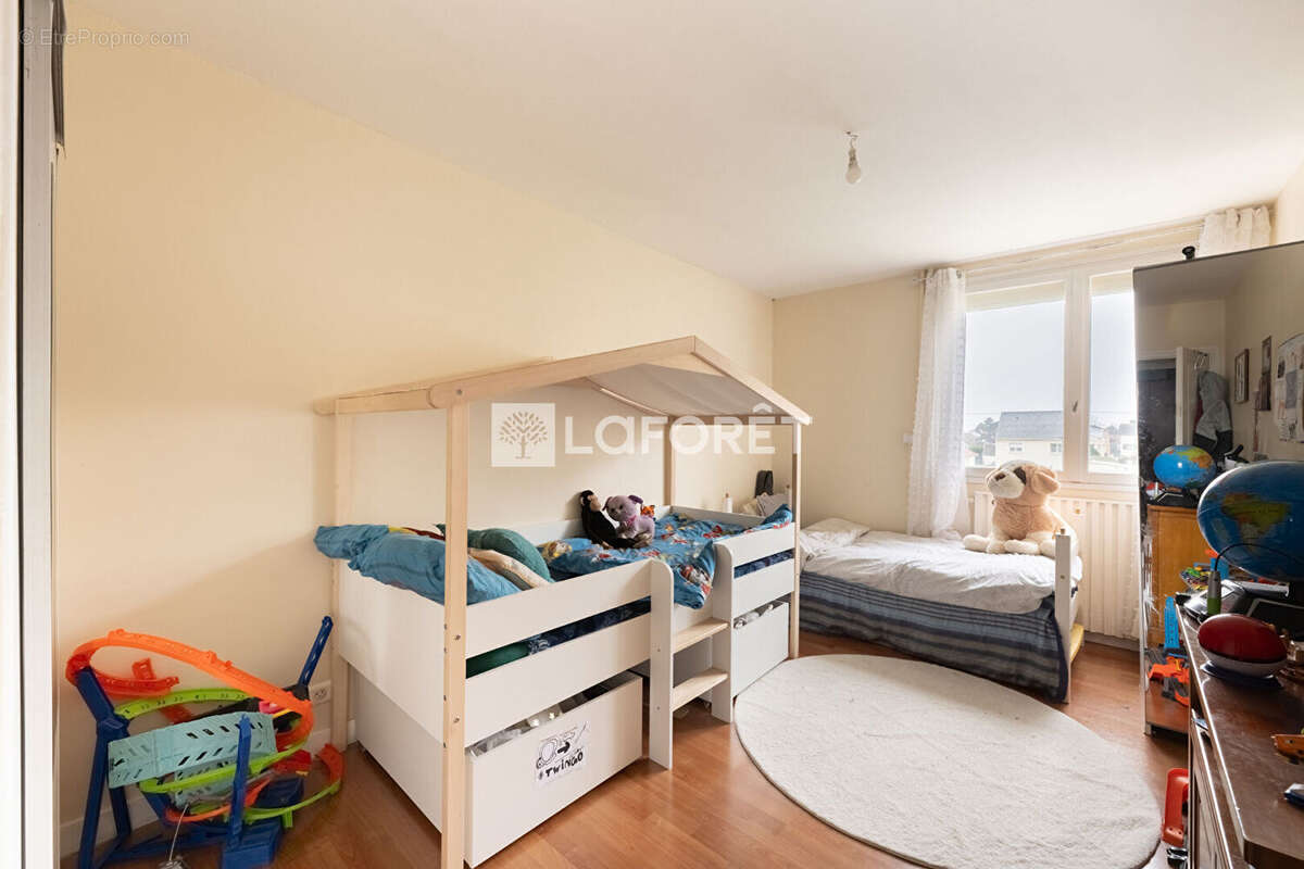 Appartement Conflans Sainte Honorine 6 pièce(s) 103 m2 - photo 11