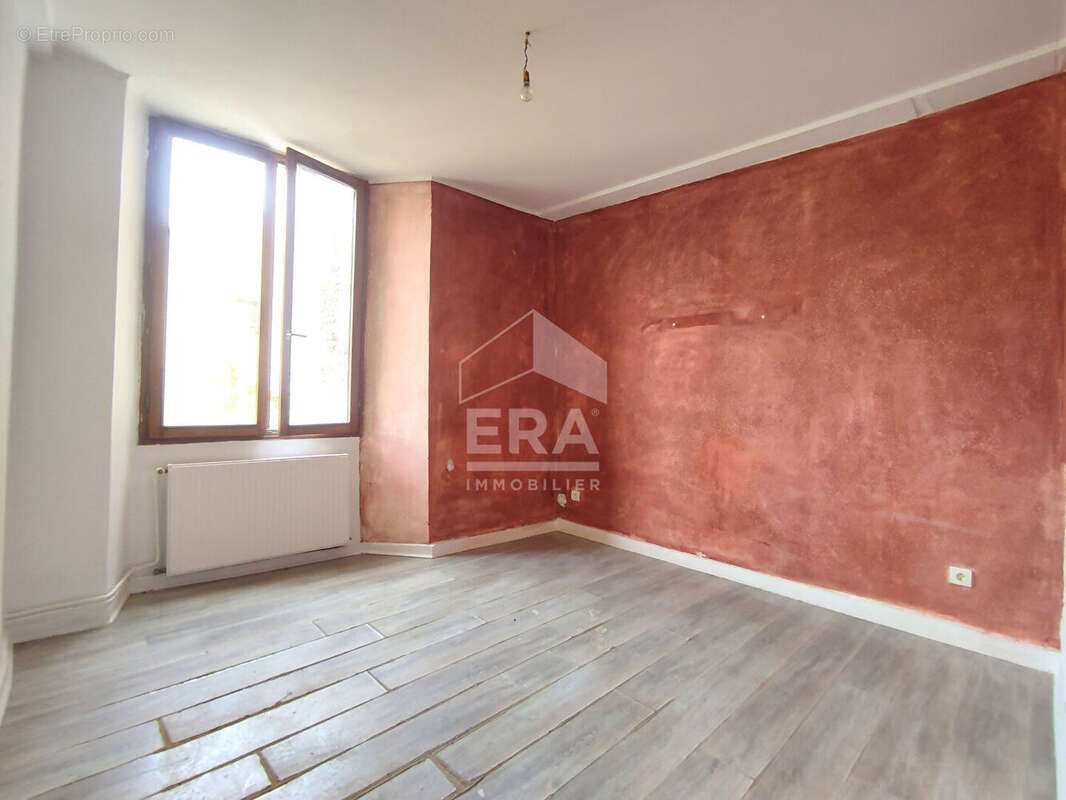 Appartement à LE PUY-EN-VELAY