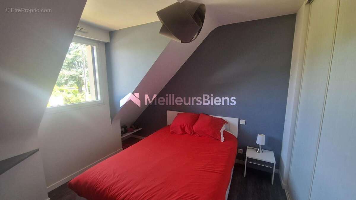 Maison 125 m² à Plumelin, 4 chambres, terrain de 1088 m² - photo 7