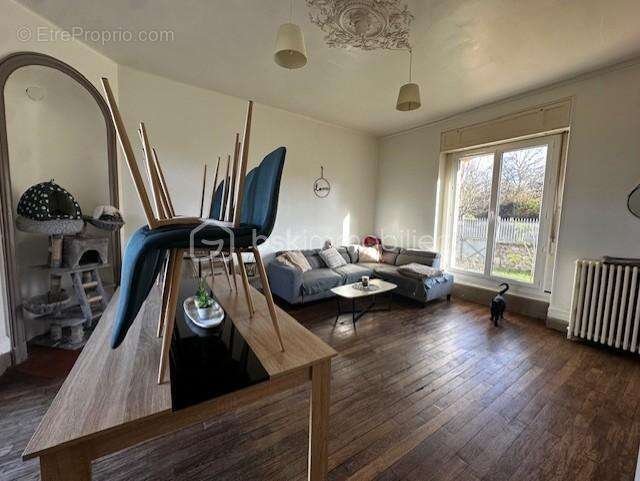 Maison de village - 121m2 - photo 6