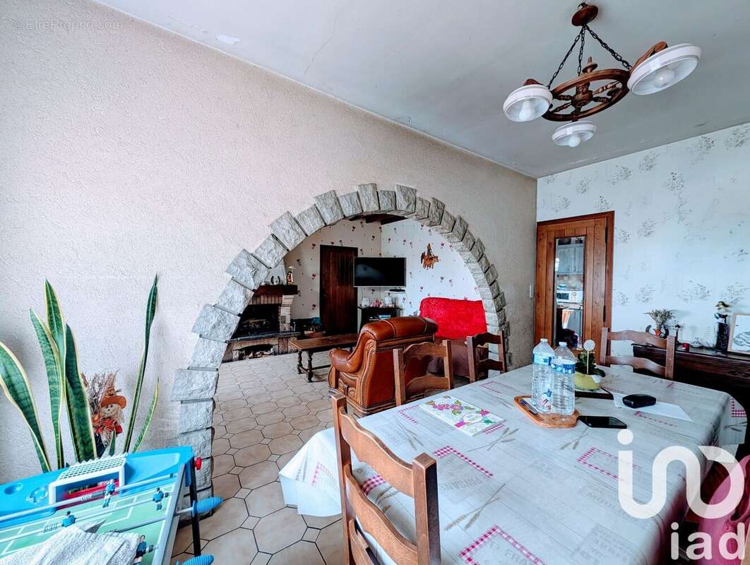 Photo 5 - Maison à DOUCHY