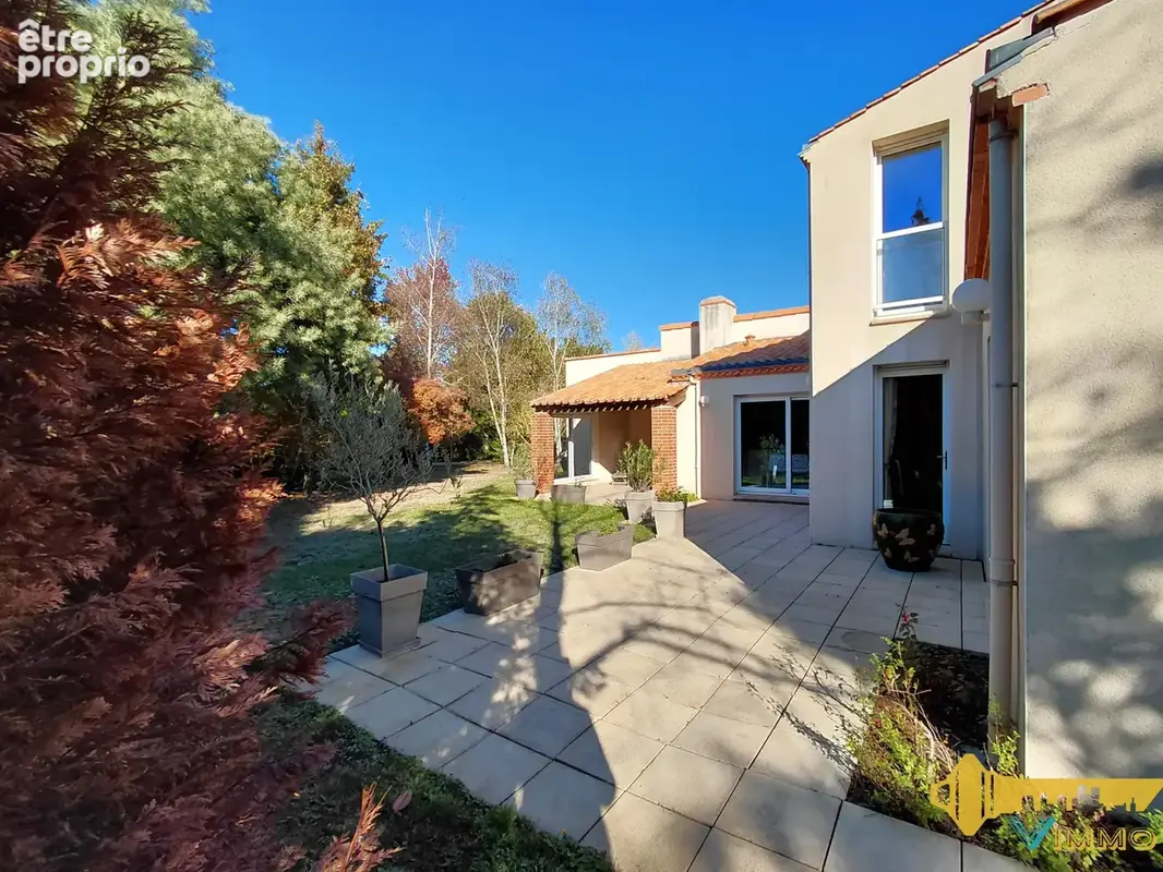 Maison familiale au calme - photo 2