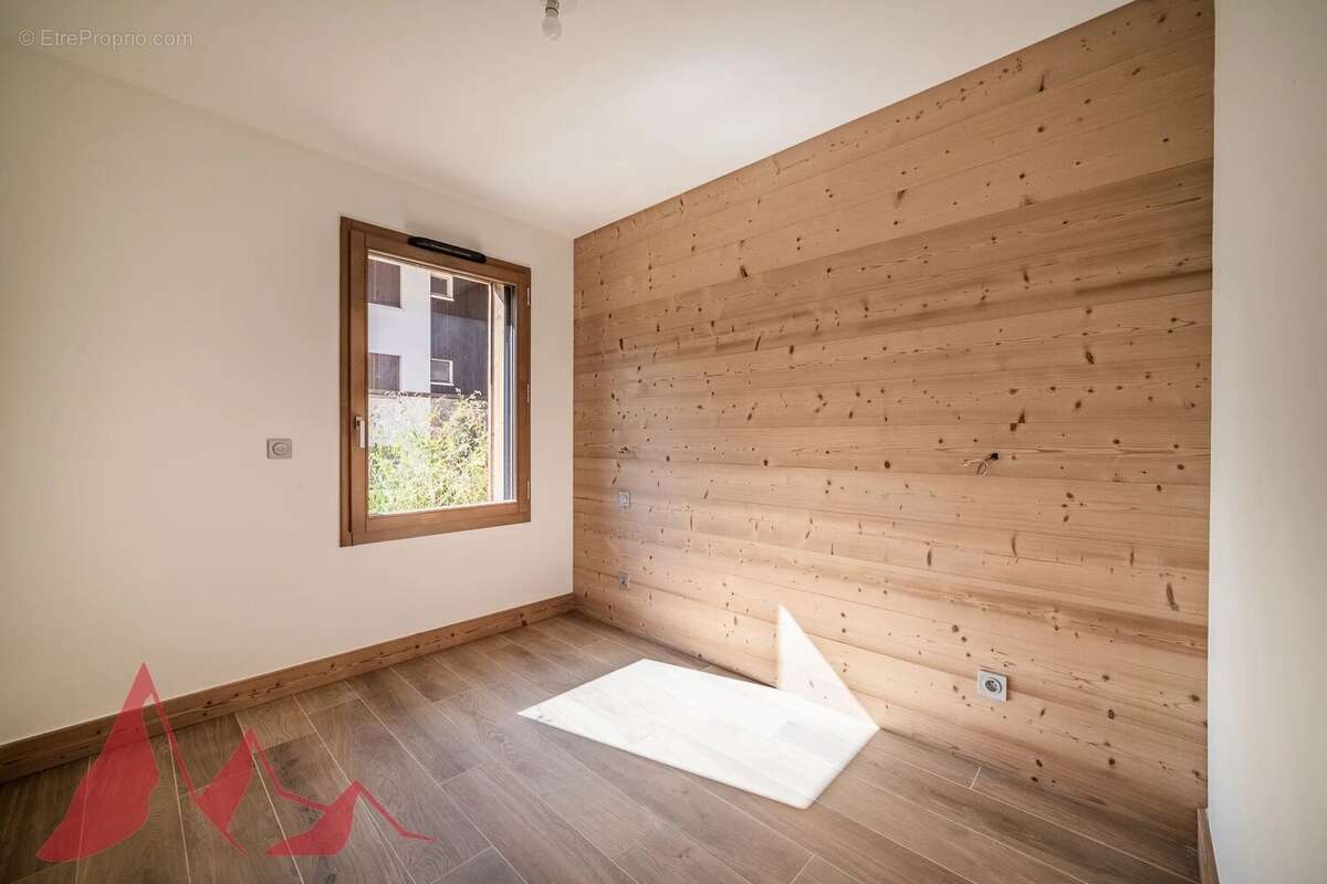 Appartement à MORZINE