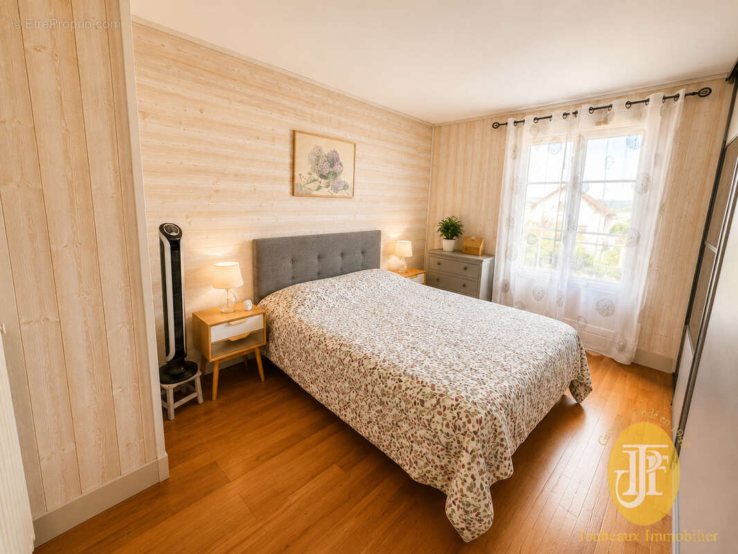 Maison Bonnières sur Seine - photo 11
