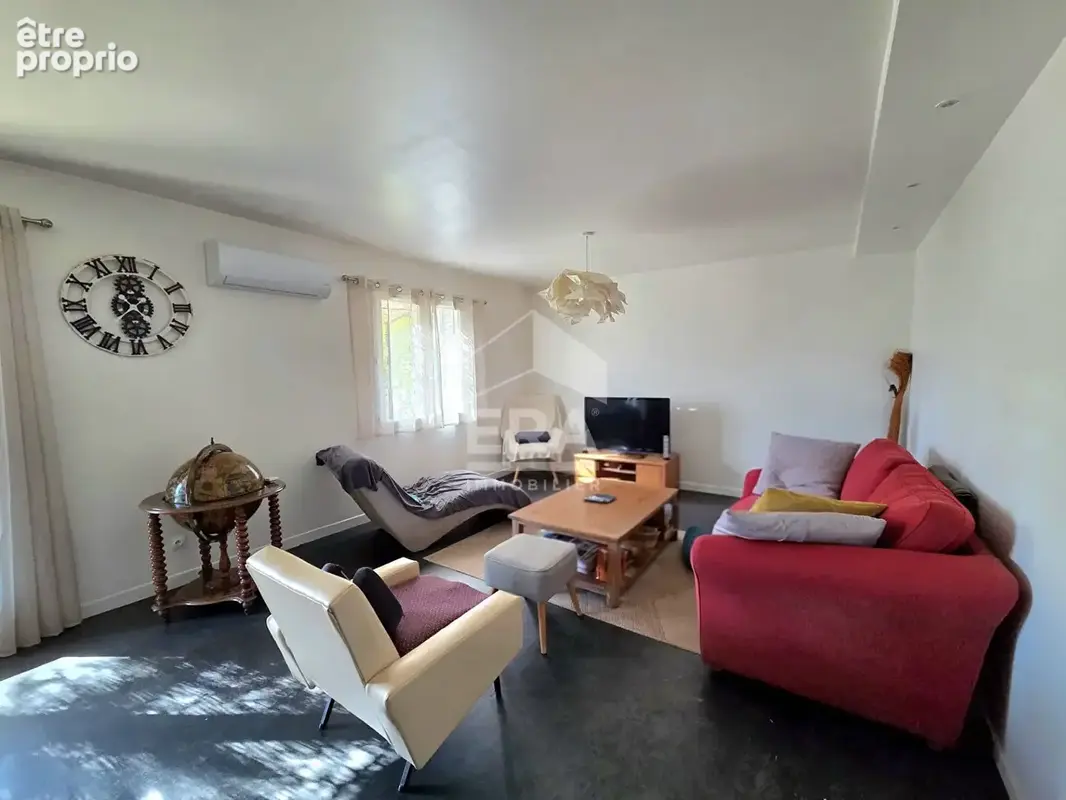 Maison 137m² à limoux - photo 3
