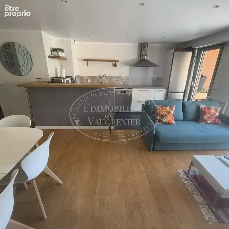 Vente appartement antibes 405 000€ - photo 6