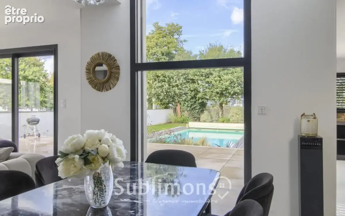 Maison à vendre Vannes - photo 8