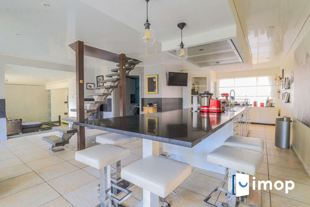 Maison à LYS-LEZ-LANNOY