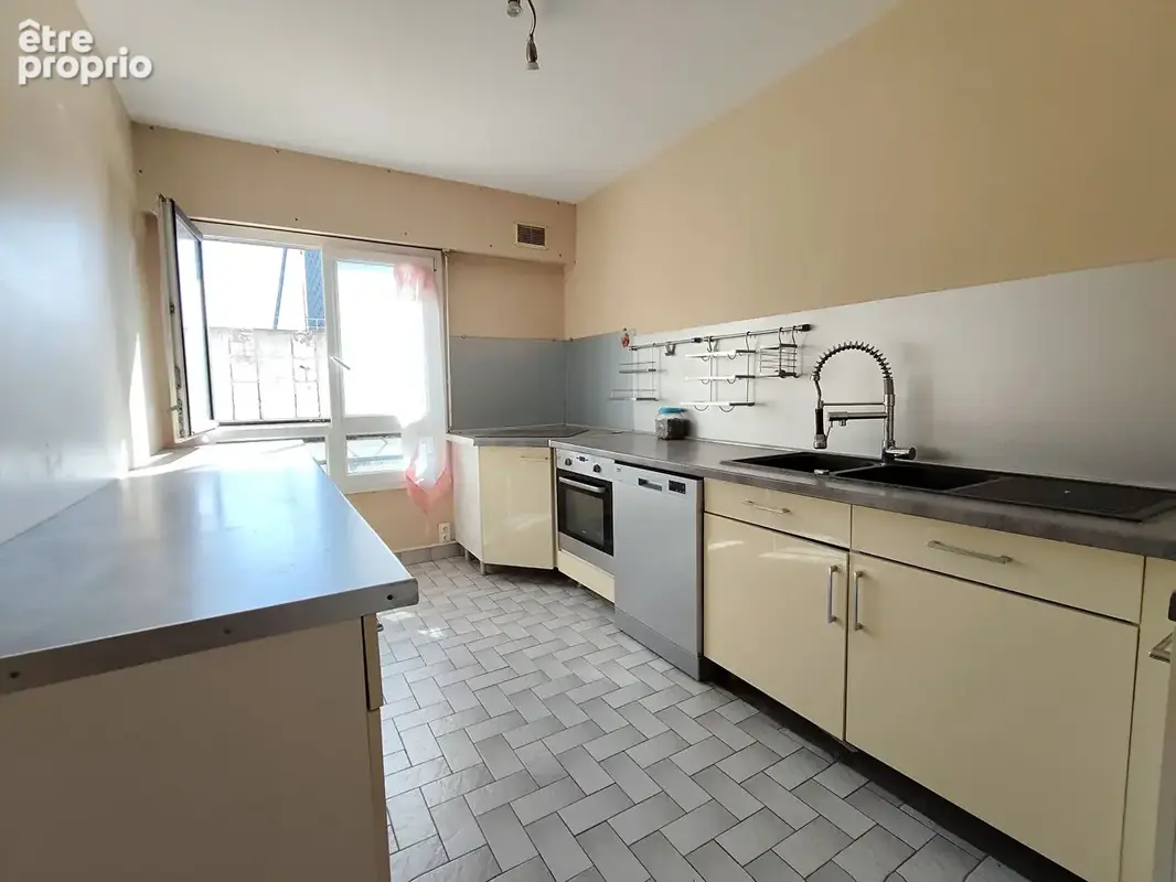 Appartement à LE HAVRE
