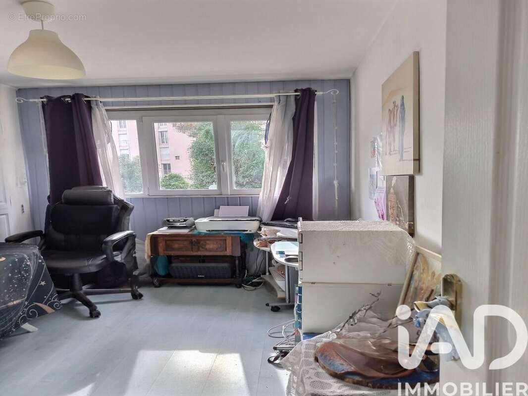 Photo 6 - Appartement à TOULON