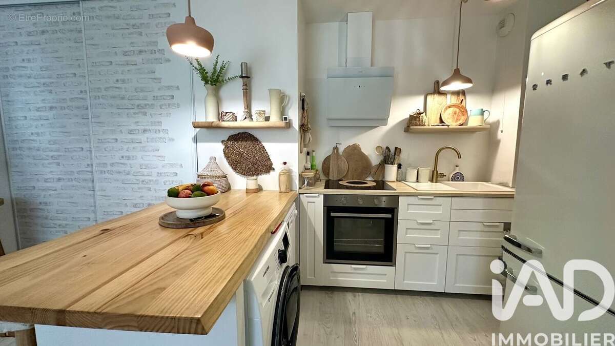 Photo 5 - Appartement à ARES