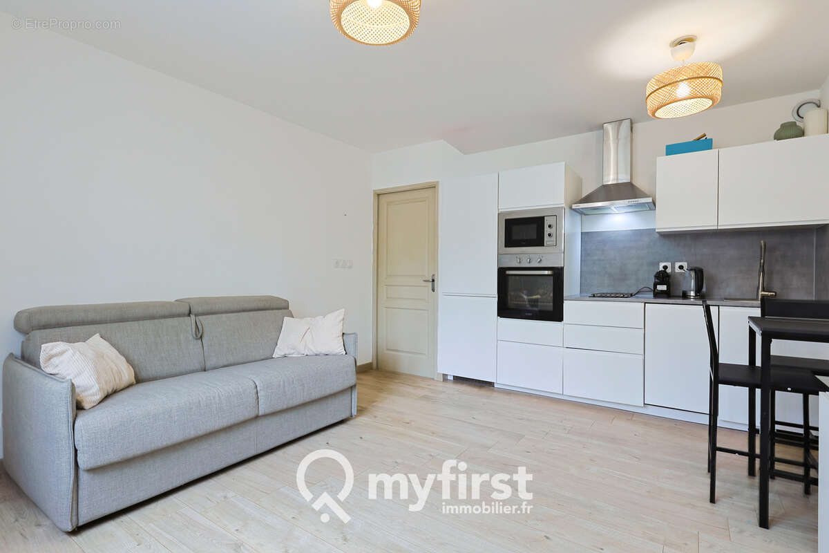 Appartement à LA SEYNE-SUR-MER