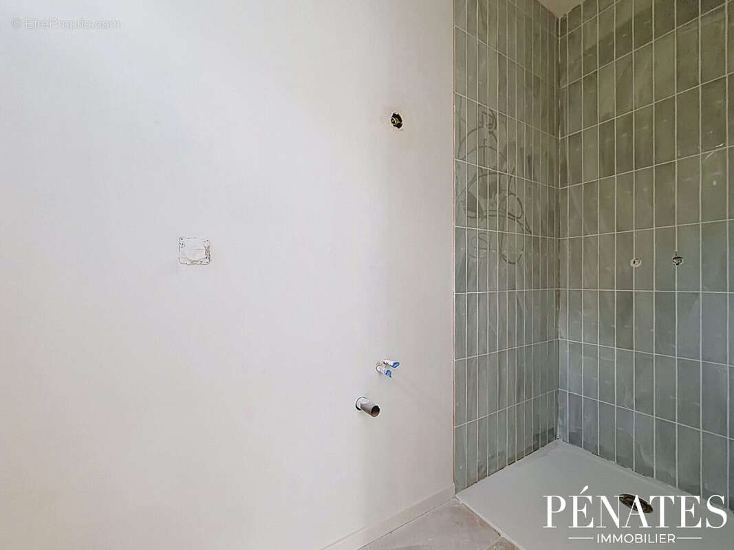 Appartement 25 m² à Rouen  - photo 7