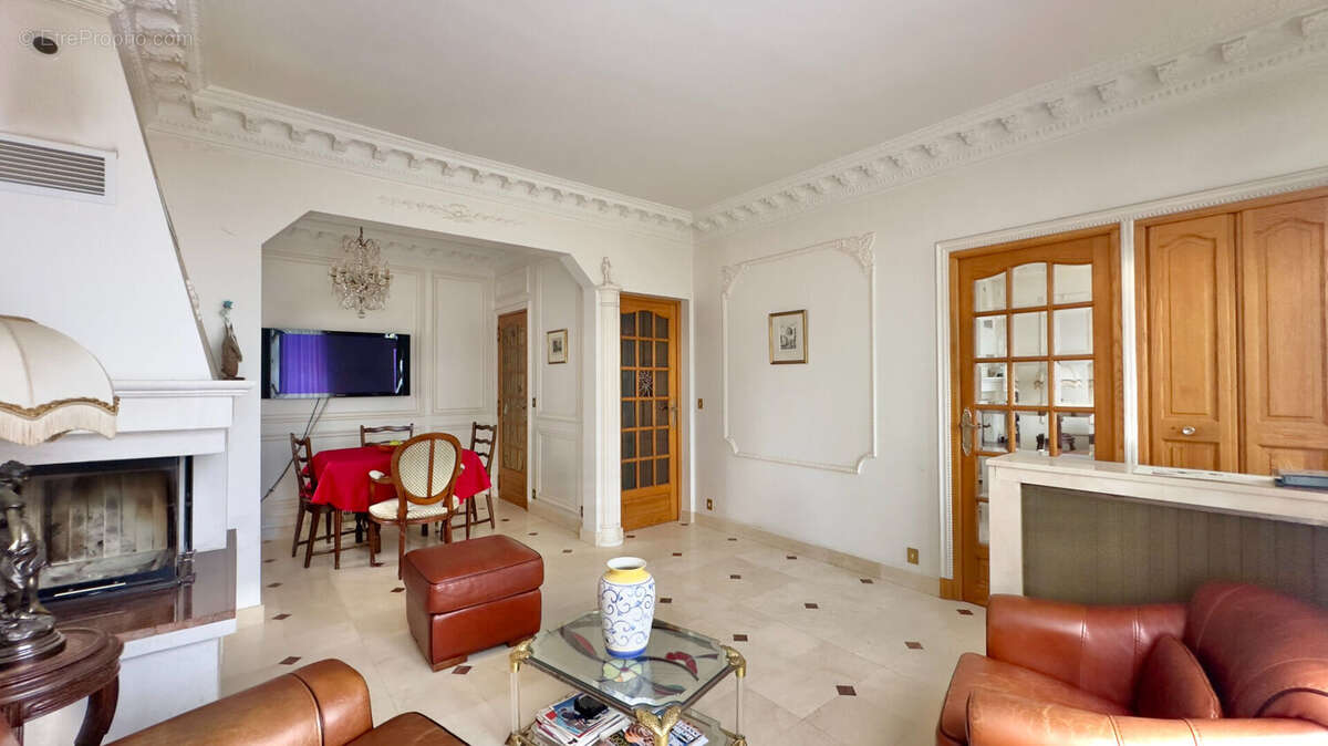 Maison à SAVIGNY-SUR-ORGE