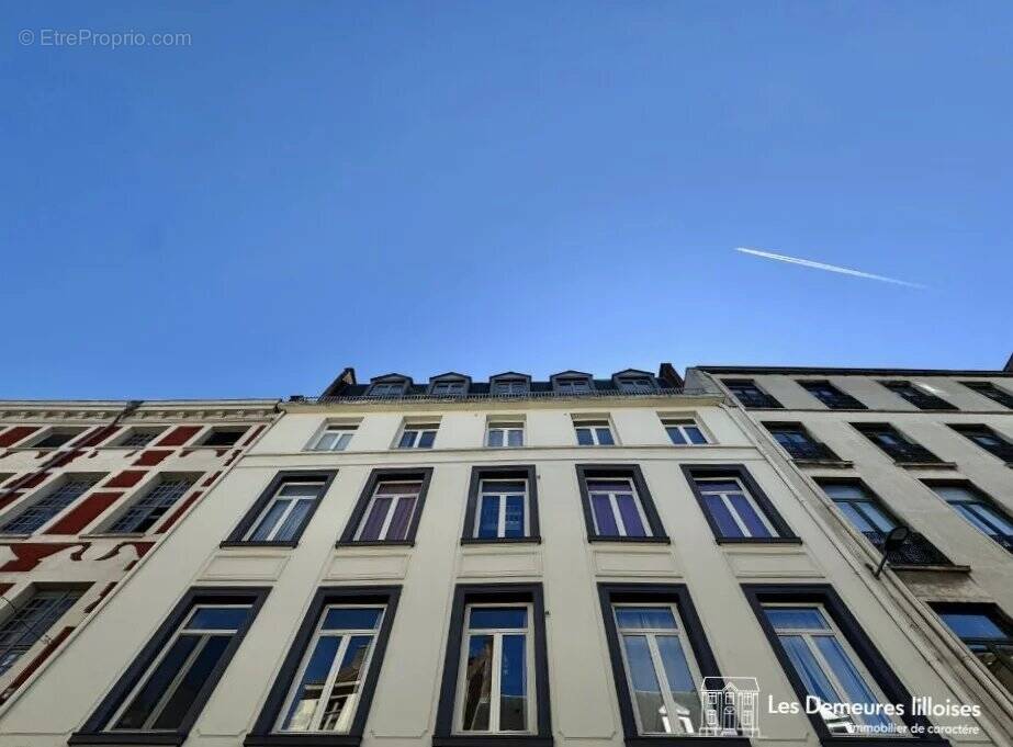 Appartement à LILLE