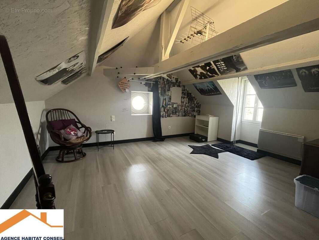 Photo 7 - Maison à L&#039;HERBERGEMENT