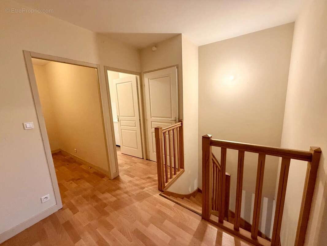 Appartement à VILLEFRANCHE-DE-LAURAGAIS