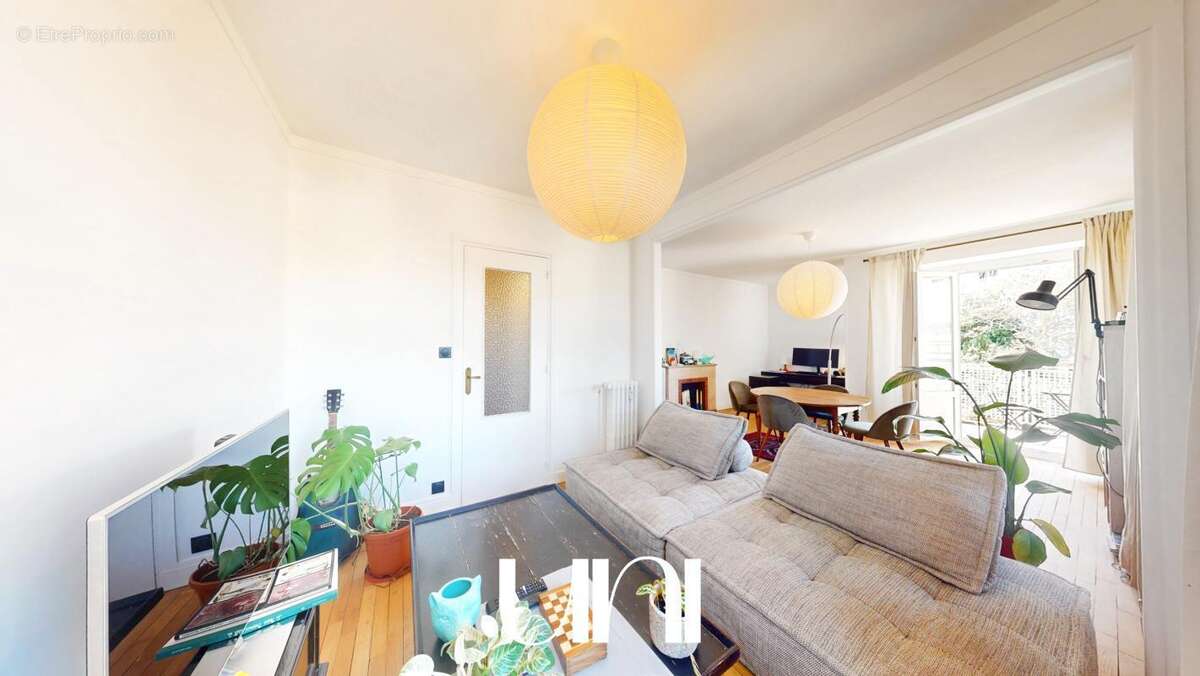 Appartement à CAEN