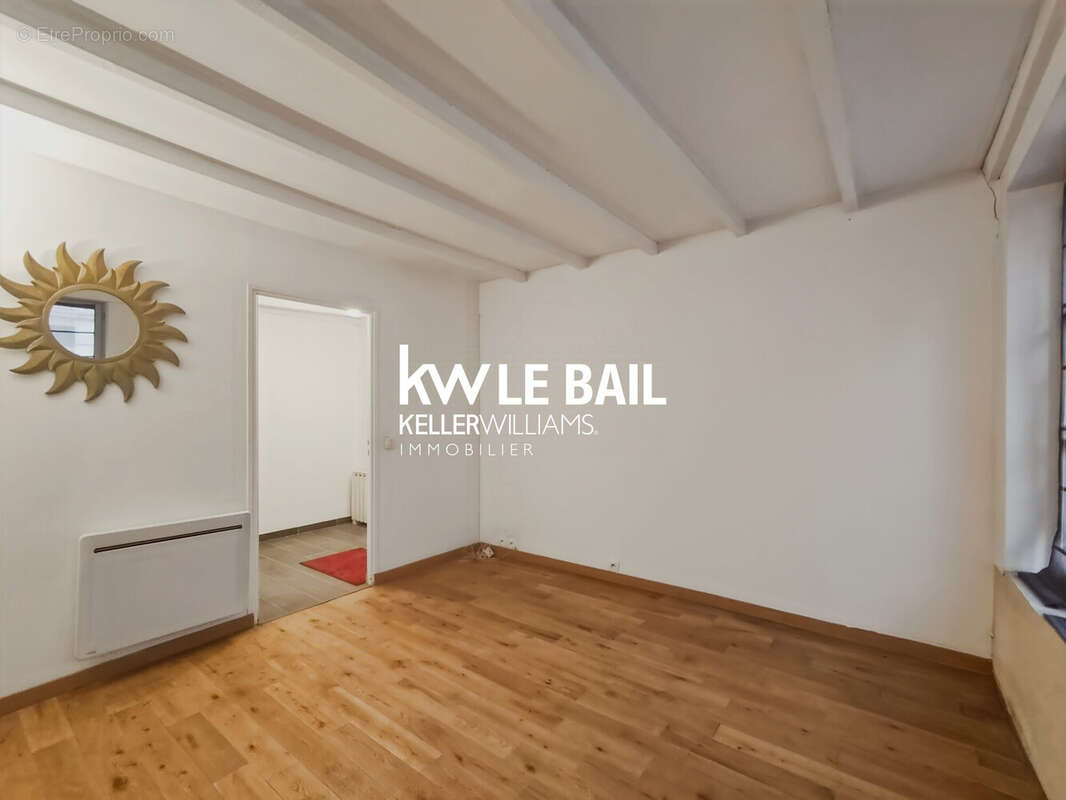 Appartement à PONTOISE