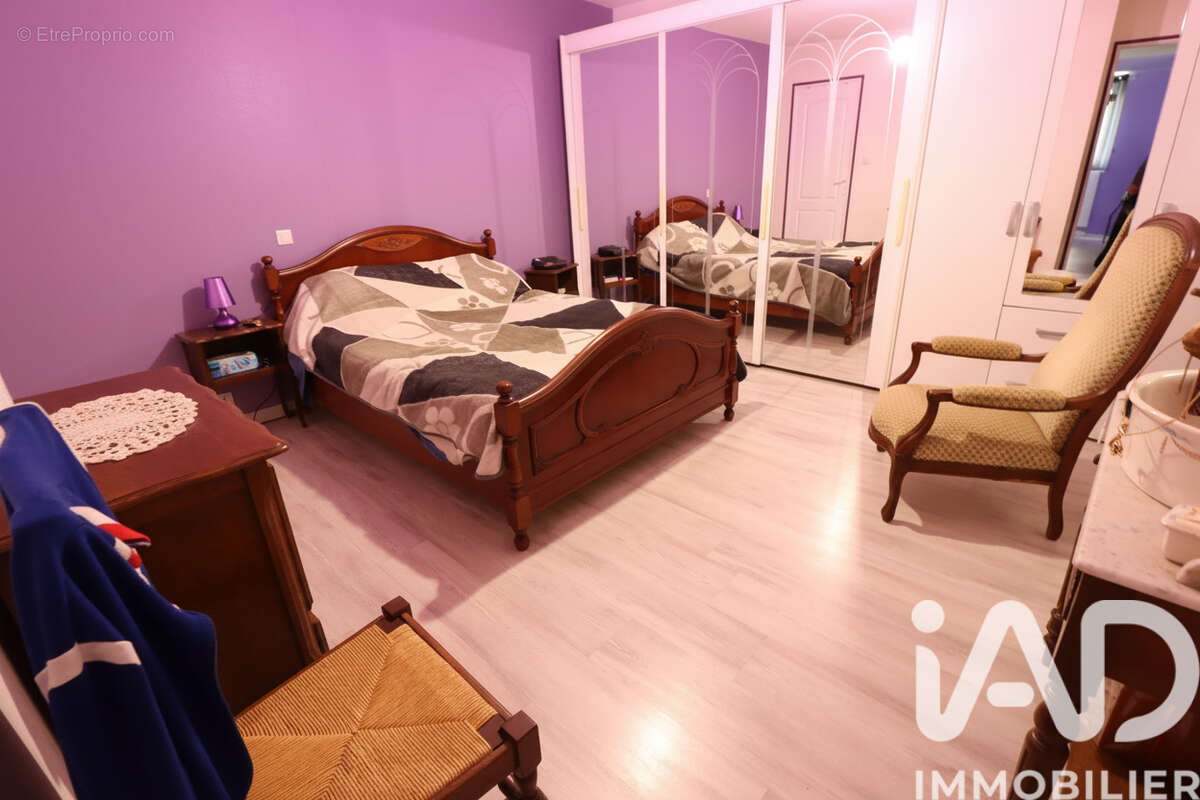 Photo 5 - Maison à LEZOUX