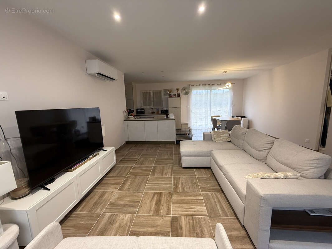 Maison à SAINT-GERMAIN-DES-FOSSES