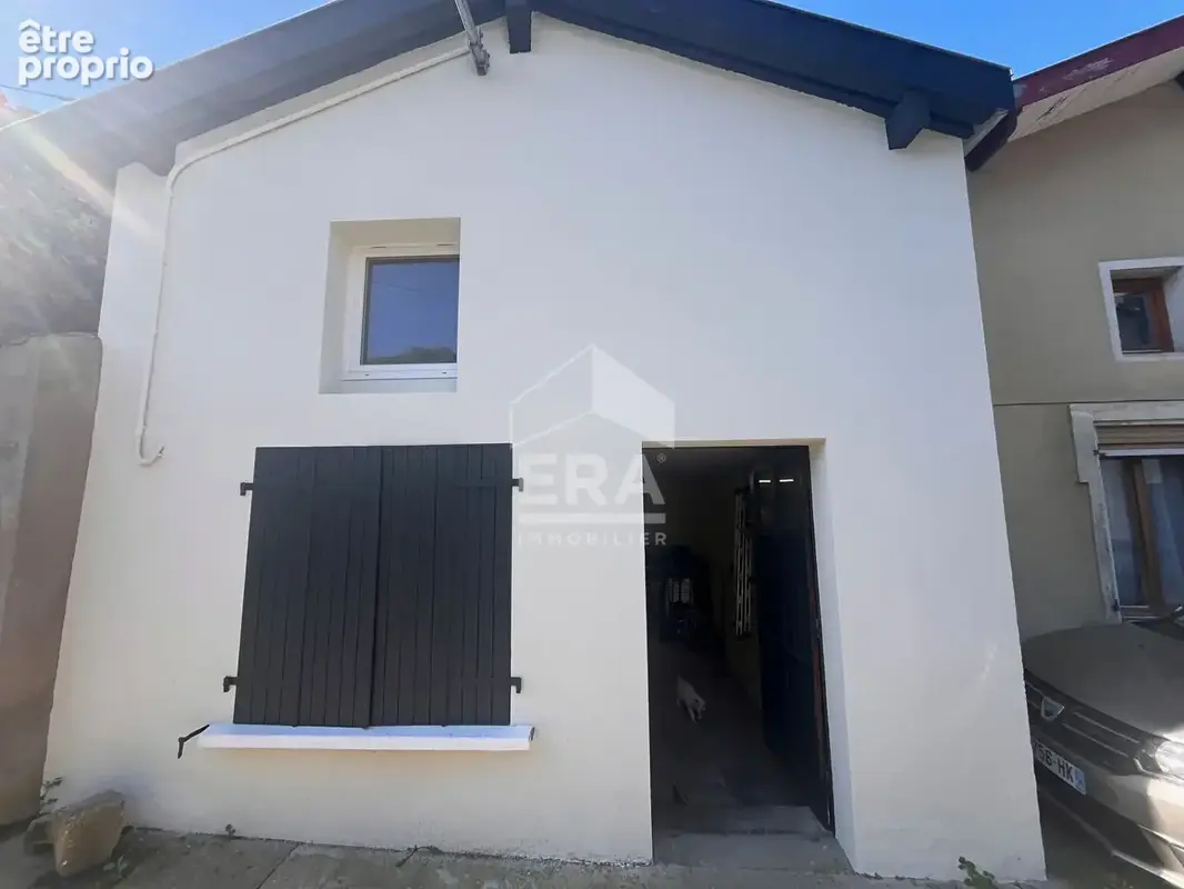 Maison 136m² à arnaville - photo 17