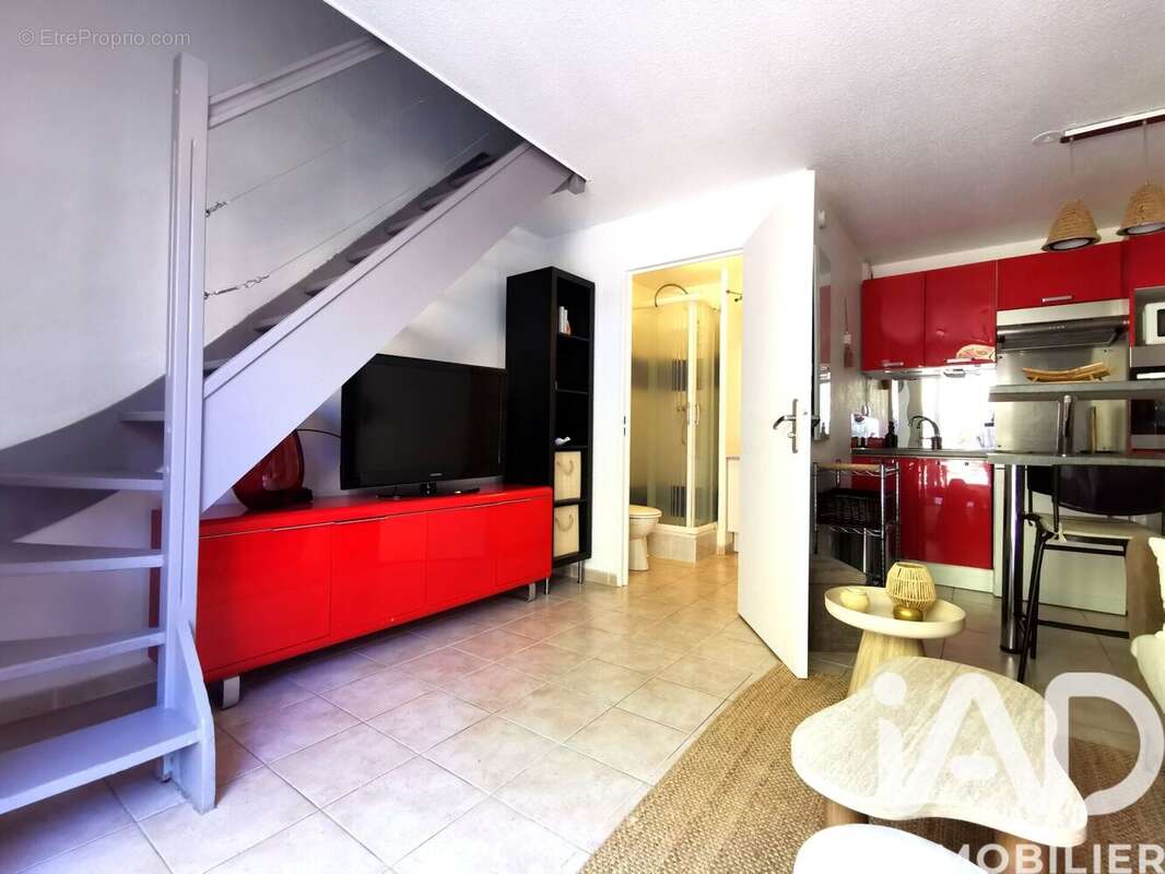 Photo 4 - Maison à CALVISSON