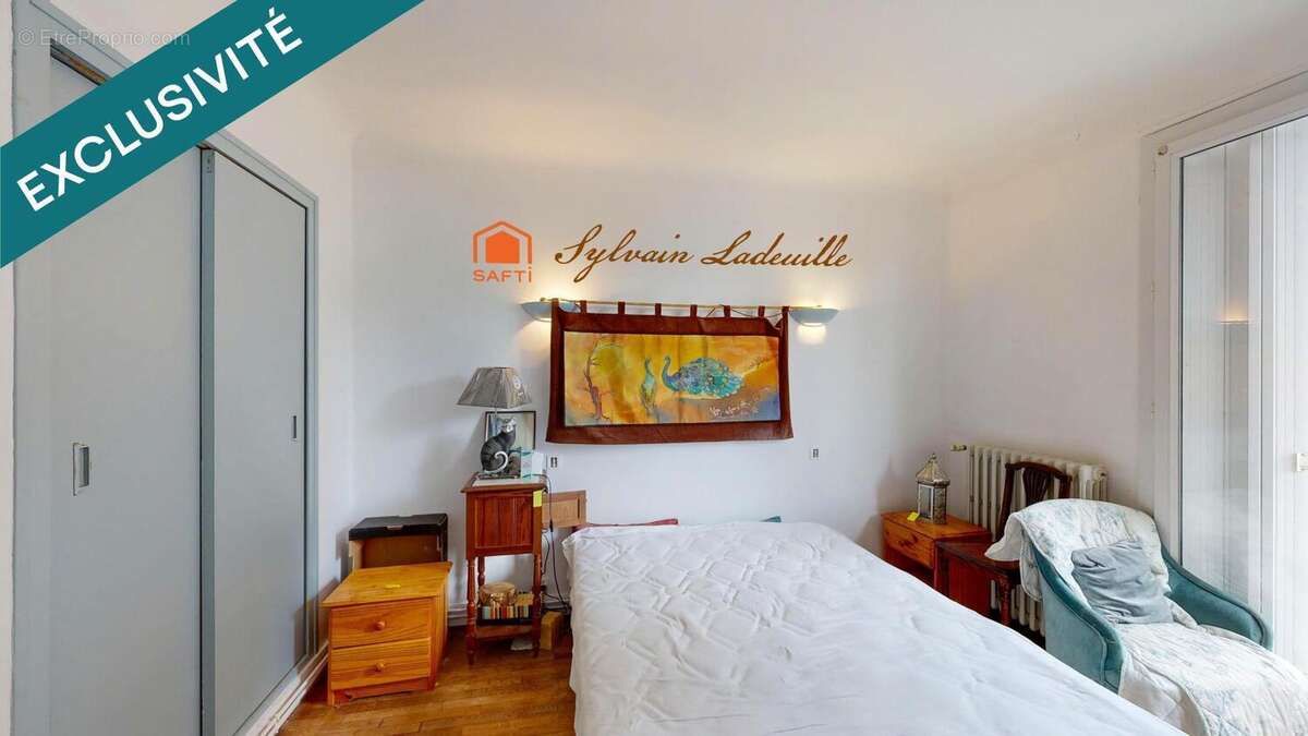 Photo 6 - Maison à TRELISSAC