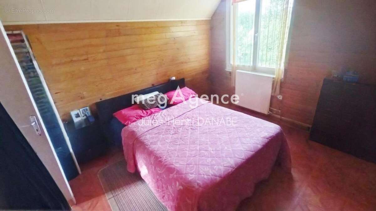 Maison à NOGENT-SUR-SEINE