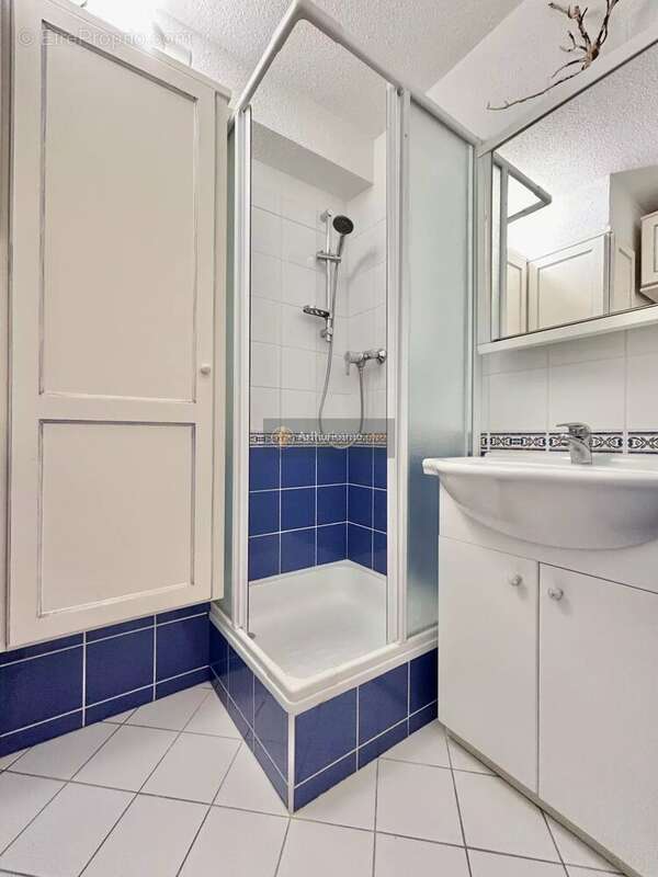 Appartement à LES ISSAMBRES