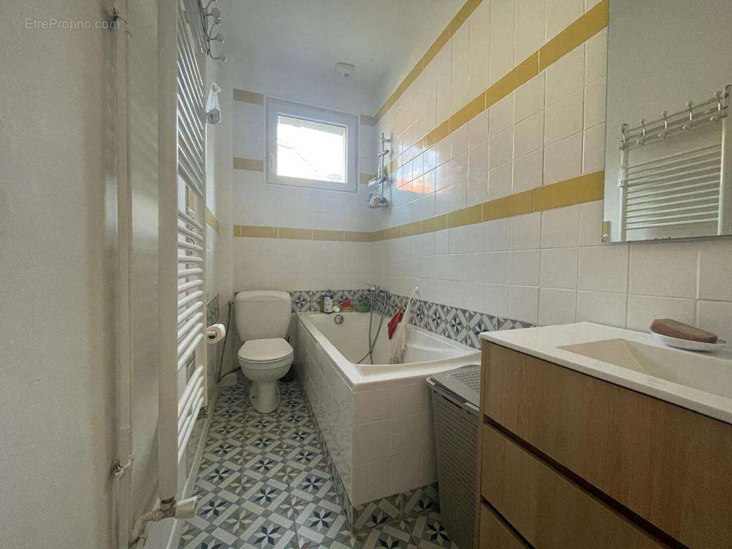 Maison à SAINT-NAZAIRE