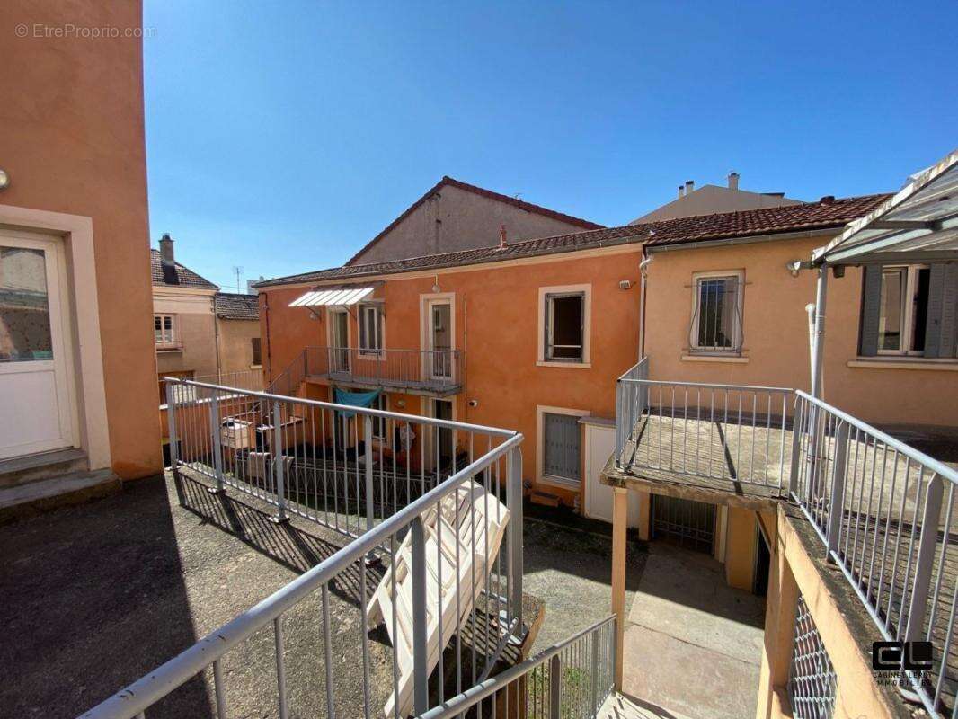 Appartement à ROANNE