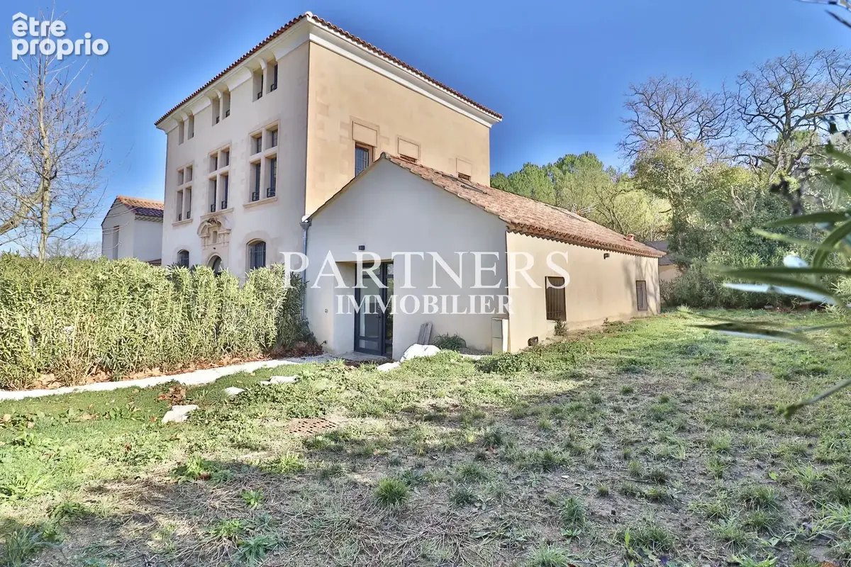 Maison 3 pièces 60 m² à vendre à Aix-En-Provence (13100) - photo 2