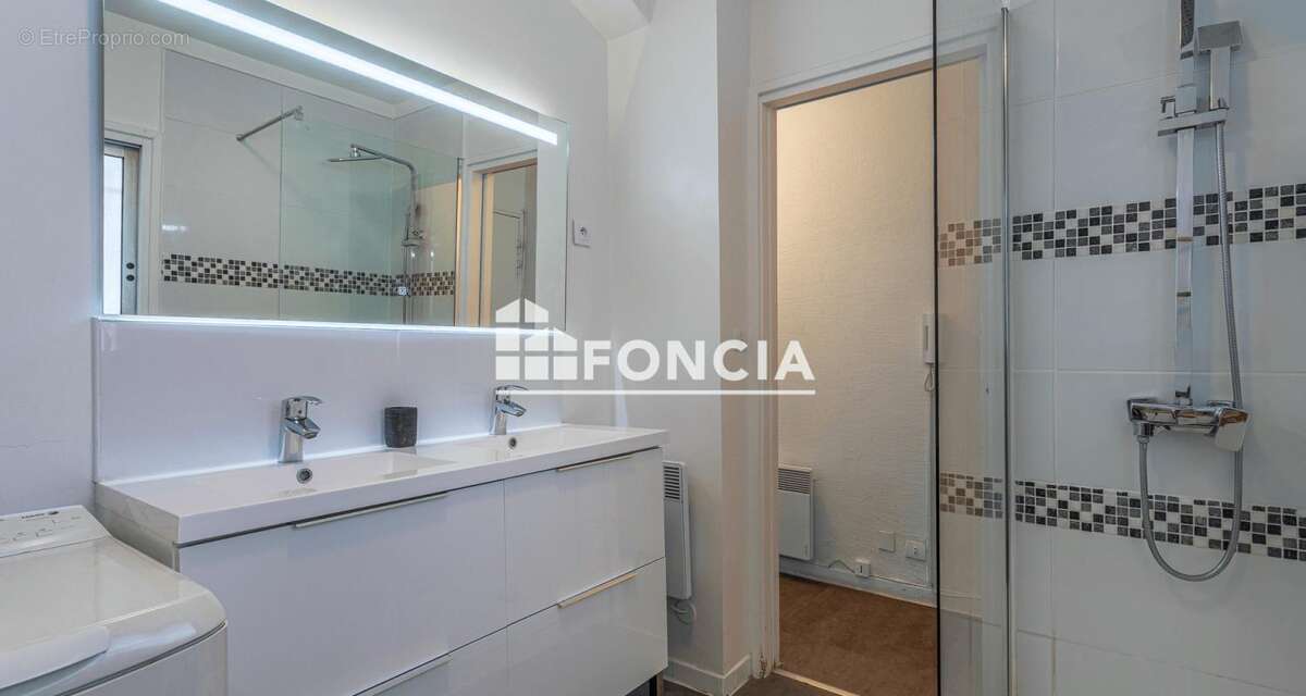 Appartement à LE LAVANDOU