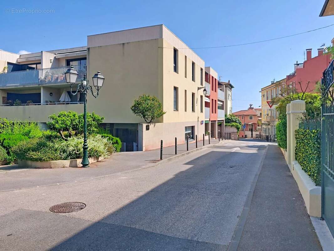 Appartement à SAINT-JEAN-CAP-FERRAT