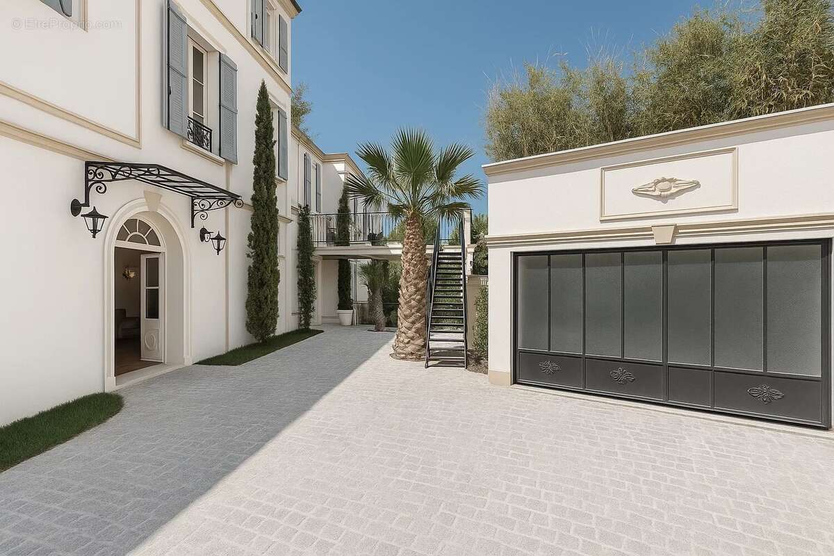 Maison à SANARY-SUR-MER