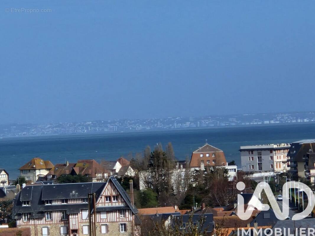 Photo 1 - Appartement à VILLERS-SUR-MER