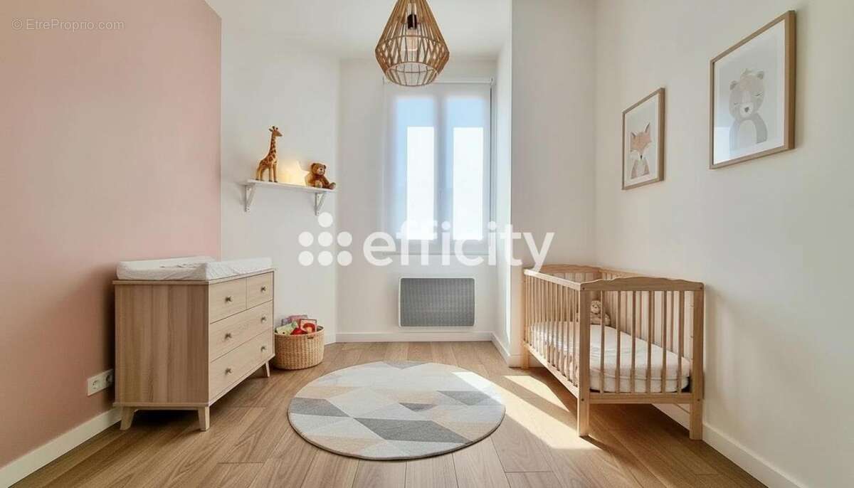 Appartement - photo 10