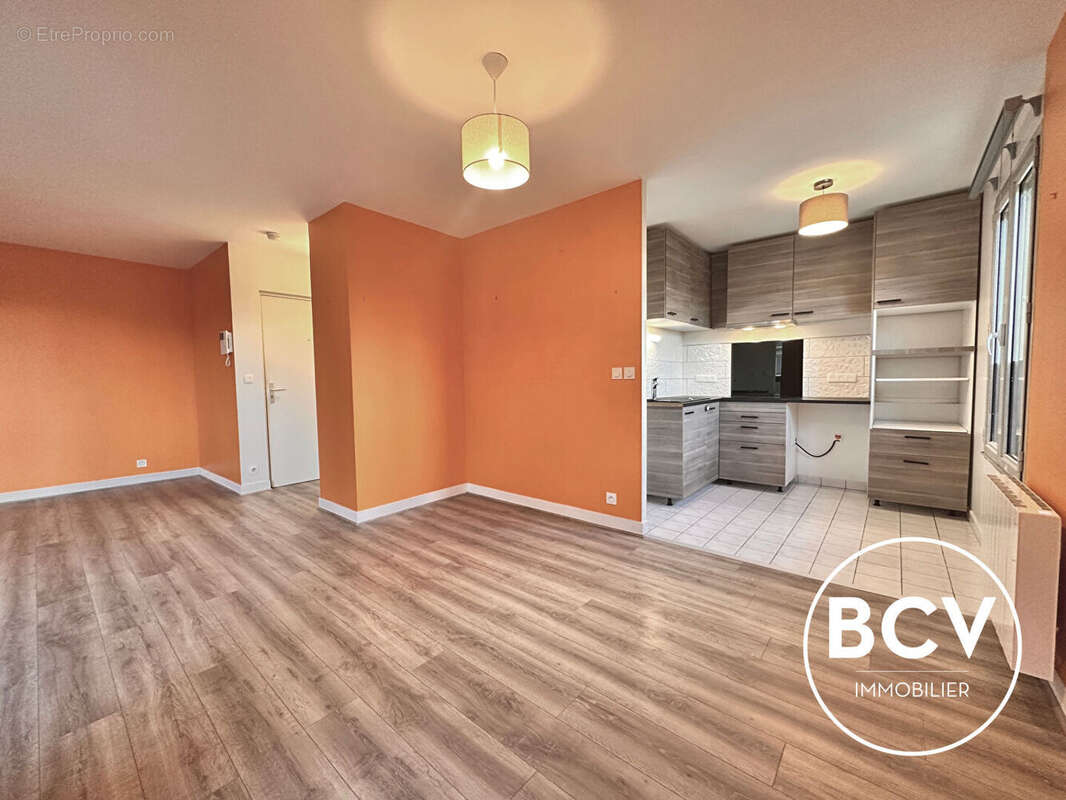 Appartement à ETAMPES