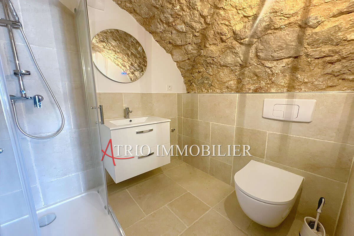 Maison à SAINT-JEANNET