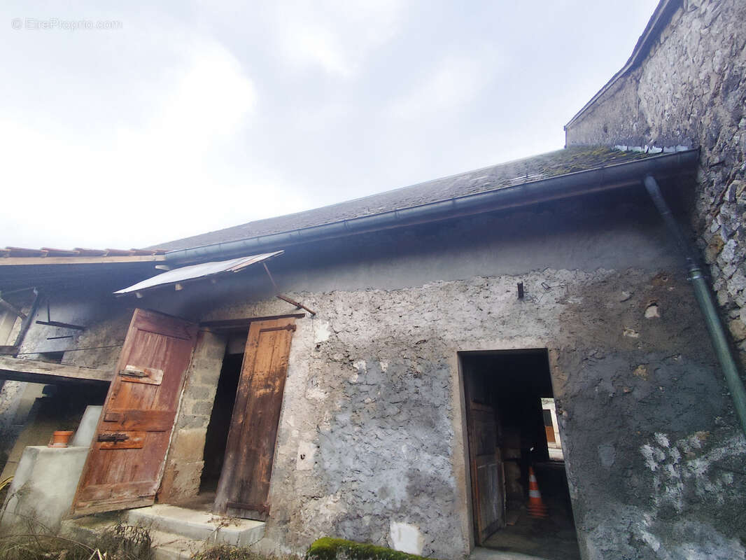 Maison à ARMIX