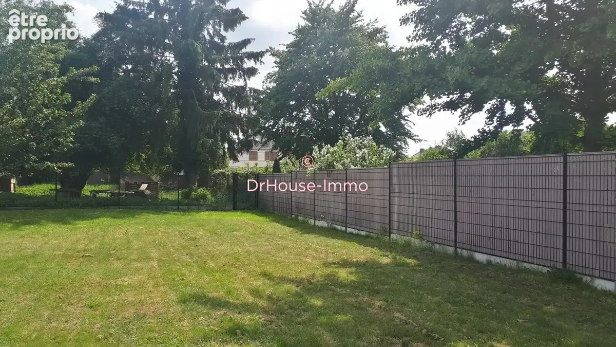 Maison 8 pièces 172 m² à vendre à Petite-Foret (59494) - photo 21