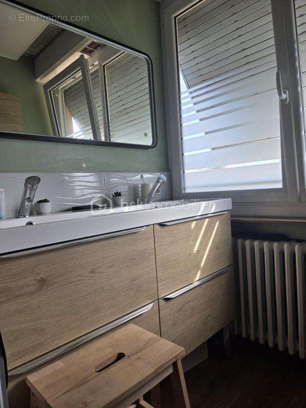 Exclusivité Appartement T4 -Chenôve- 84m2 - photo 13