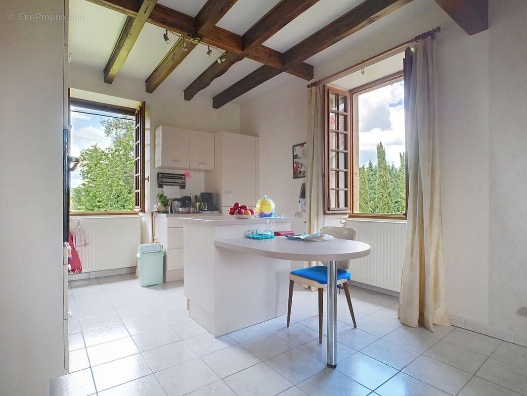 Maison à GIRAC