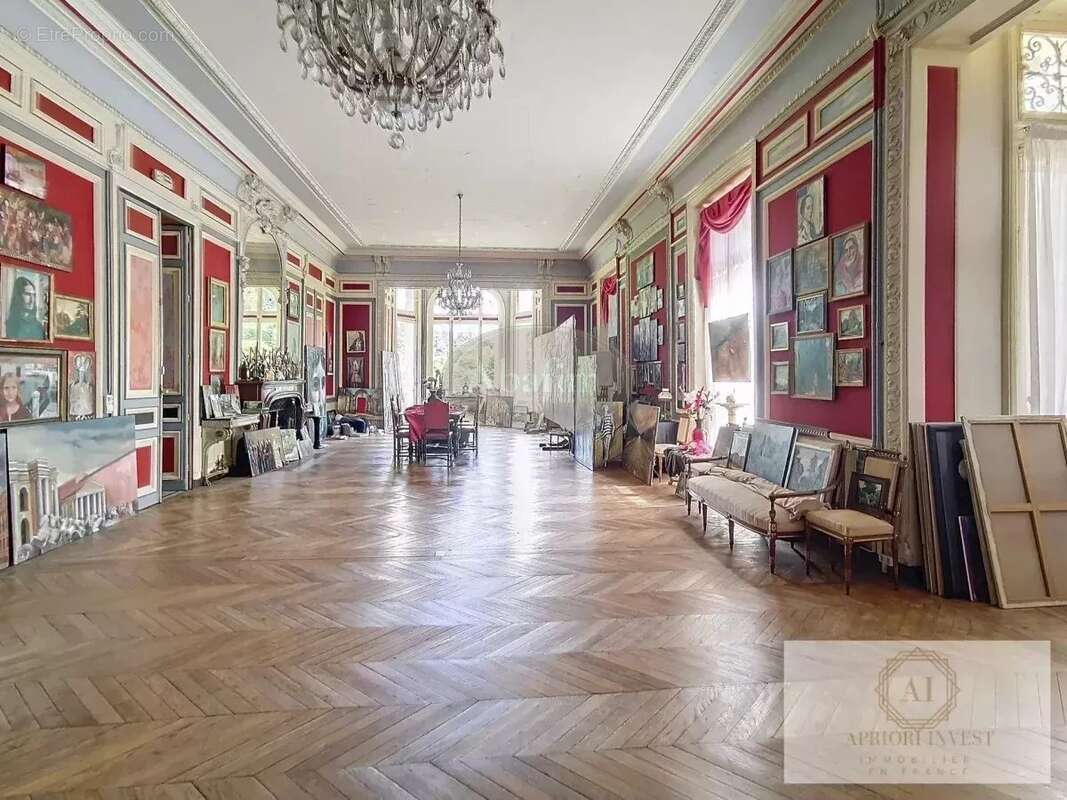 Maison à LE MANS