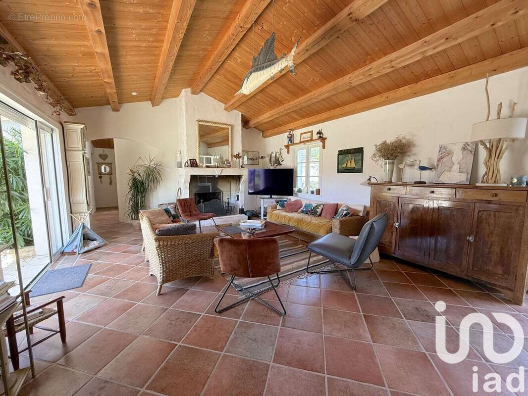 Photo 6 - Maison à LOIX