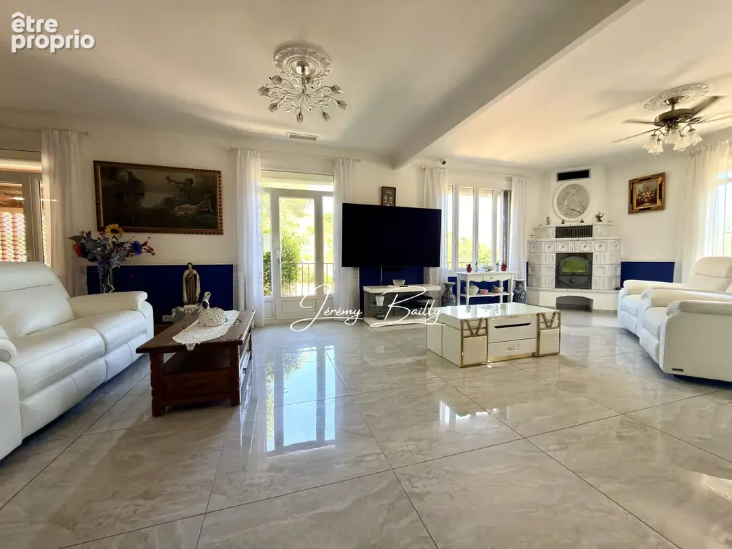 Maison 7 pièces 155 m² à vendre à Maury (66460) - photo 62